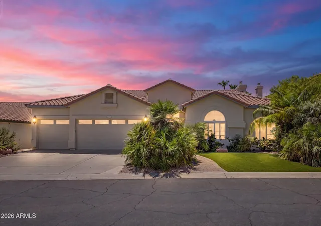 Photo 1 of Sale Pending at 4639 E La Mirada Way, Phoenix, AZ 85044 | MLS# 7071880 | Listing updated on 2026-09-18