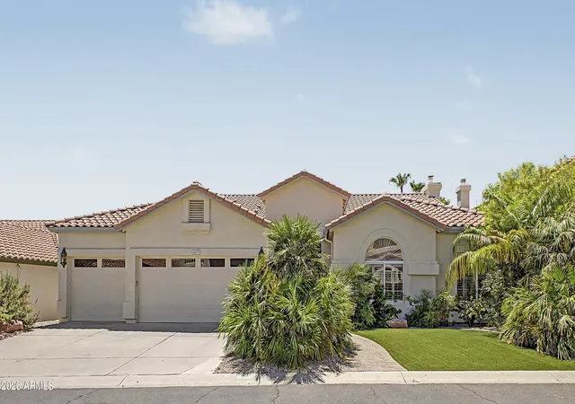 Photo 3 of Sale Pending at 4639 E La Mirada Way, Phoenix, AZ 85044 | MLS# 7071880 | Listing updated on 2026-09-18
