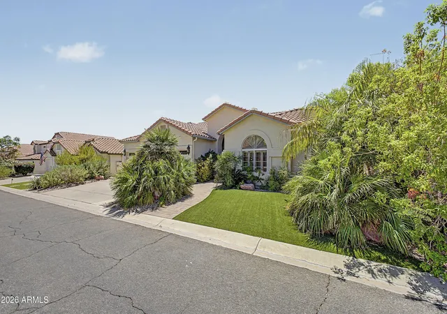 Photo 3 of Sale Pending at 4639 E La Mirada Way, Phoenix, AZ 85044 | MLS# 7071880 | Listing updated on 2026-09-18