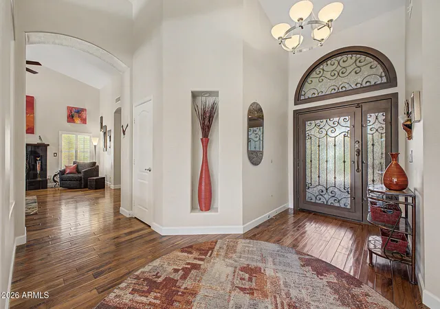 Photo 4 of Sale Pending at 4639 E La Mirada Way, Phoenix, AZ 85044 | MLS# 7071880 | Listing updated on 2026-09-18