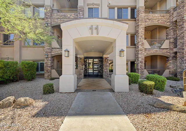 Photo 1 of Condo for sale at 5450 E Deer Valley Dr #1223, Phoenix, AZ 85054 | MLS# 7076542 | Listing updated on 2026-09-05