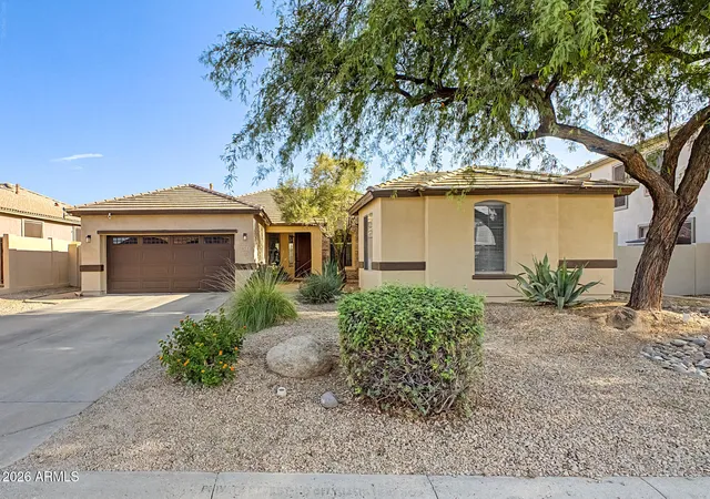 Photo 1 of Single family home for sale at 4035 E Desert Forest Trl, Cave Creek, AZ 85331 | MLS# 7071668 | Listing updated on 2026-09-13