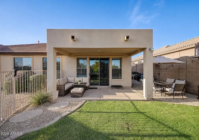 Photo 21 of Single family home for sale at 4035 E Desert Forest Trl, Cave Creek, AZ 85331 | MLS# 7071668 | Listing updated on 2026-09-13