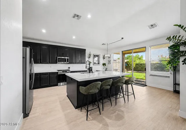 Photo 2 of Single family home for sale at 4035 E Desert Forest Trl, Cave Creek, AZ 85331 | MLS# 7071668 | Listing updated on 2026-09-13