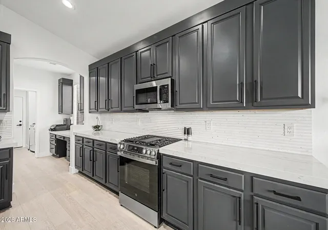 Photo 3 of Single family home for sale at 4035 E Desert Forest Trl, Cave Creek, AZ 85331 | MLS# 7071668 | Listing updated on 2026-10-05