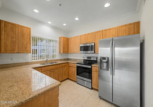Townhouse for sale at 295 N Rural Rd #142, Chandler, AZ 85226 | MLS# 7074264