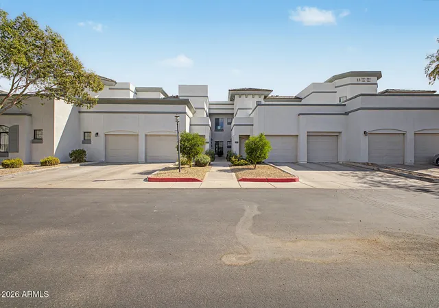 Photo 1 of Townhouse for sale at 295 N Rural Rd #142, Chandler, AZ 85226 | MLS# 7074264 | Listing updated on 2026-09-02