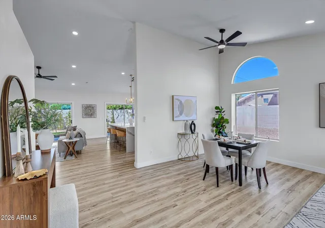 Photo 4 of Single family home for sale at 5538 W Fallen Leaf Ln, Glendale, AZ 85310 | MLS# 7071602 | Listing updated on 2026-09-14