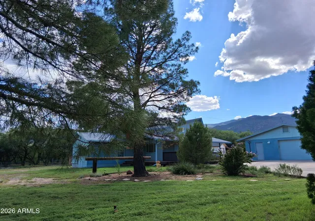 Photo 1 of Single family home for sale at 593 E Lamarcia Dr, Camp Verde, AZ 86322 | MLS# 7074035 | Listing updated on 2026-09-11