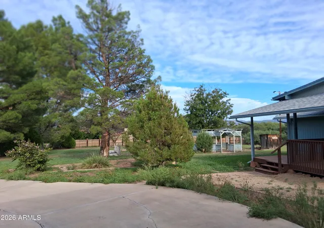 Photo 2 of Single family home for sale at 593 E Lamarcia Dr, Camp Verde, AZ 86322 | MLS# 7074035 | Listing updated on 2026-09-11
