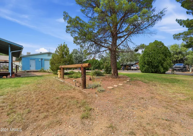 Photo 3 of Single family home for sale at 593 E Lamarcia Dr, Camp Verde, AZ 86322 | MLS# 7074035 | Listing updated on 2026-09-11