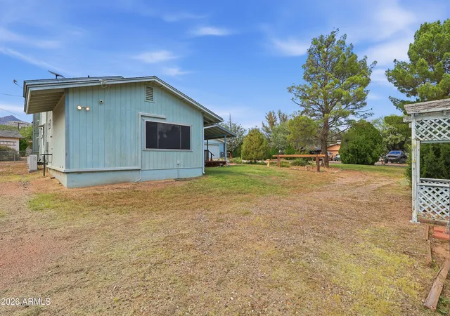 Photo 4 of Single family home for sale at 593 E Lamarcia Dr, Camp Verde, AZ 86322 | MLS# 7074035 | Listing updated on 2026-09-11