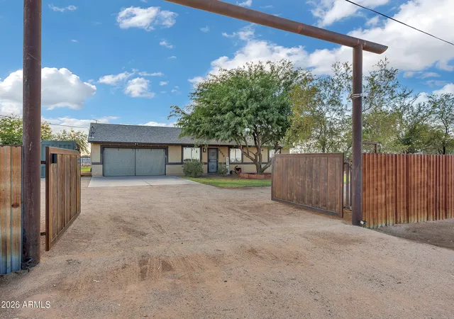 Photo 1 of Single family home for sale at 3338 N La Palma Rd, Casa Grande, AZ 85194 | MLS# 7074746 | Listing updated on 2026-09-03