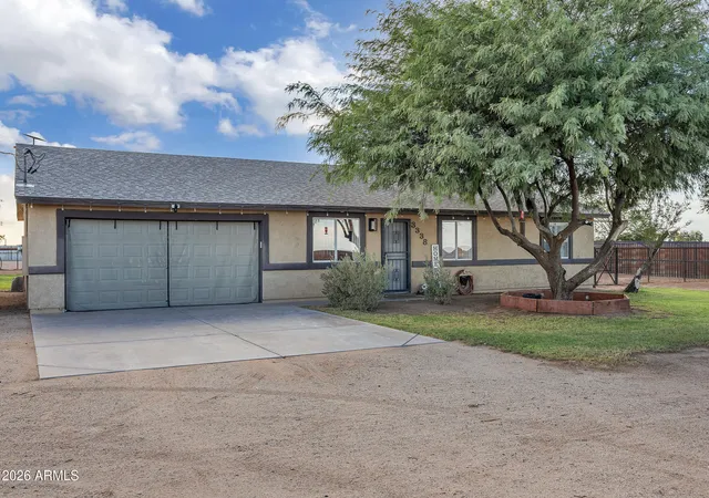 Photo 3 of Single family home for sale at 3338 N La Palma Rd, Casa Grande, AZ 85194 | MLS# 7074746 | Listing updated on 2026-09-03