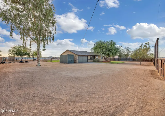 Photo 3 of Single family home for sale at 3338 N La Palma Rd, Casa Grande, AZ 85194 | MLS# 7074746 | Listing updated on 2026-09-03