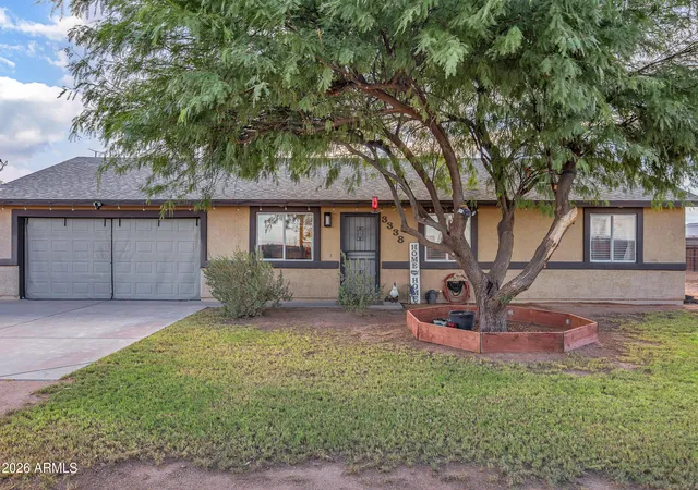 Photo 4 of Single family home for sale at 3338 N La Palma Rd, Casa Grande, AZ 85194 | MLS# 7074746 | Listing updated on 2026-09-03