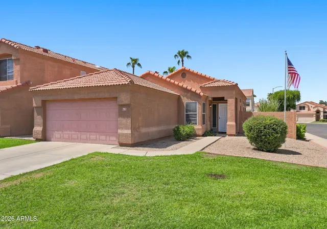 Photo 1 of Single family home for sale at 618 S Banning, Mesa, AZ 85206 | MLS# 7075615 | Listing updated on 2026-09-18