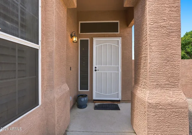 Photo 2 of Single family home for sale at 618 S Banning, Mesa, AZ 85206 | MLS# 7075615 | Listing updated on 2026-09-18