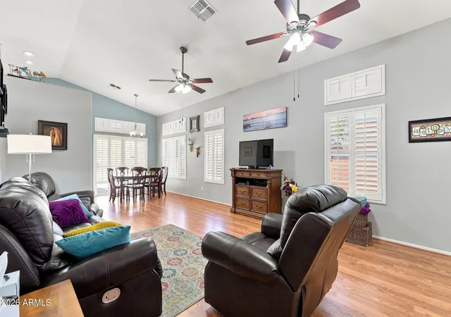Photo 3 of Single family home for sale at 618 S Banning, Mesa, AZ 85206 | MLS# 7075615 | Listing updated on 2026-09-18