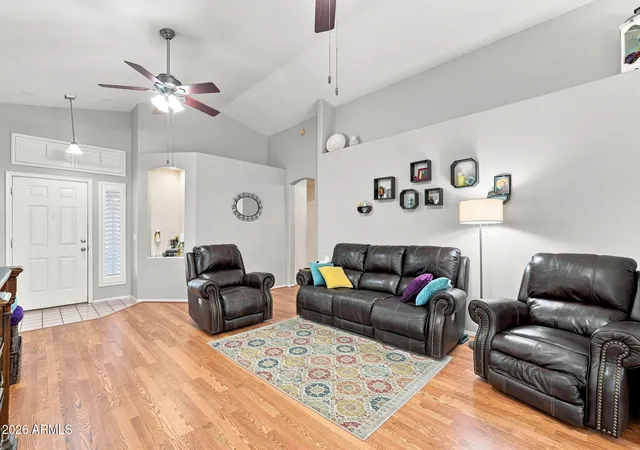 Photo 4 of Single family home for sale at 618 S Banning, Mesa, AZ 85206 | MLS# 7075615 | Listing updated on 2026-09-18