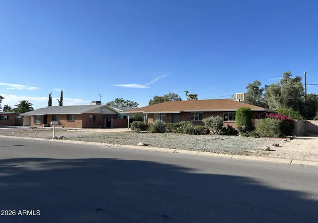 Photo 3 of Single family home for sale at 6417 E Calle Castor, Tucson, AZ 85710 | MLS# 7071784 | Listing updated on 2026-09-08