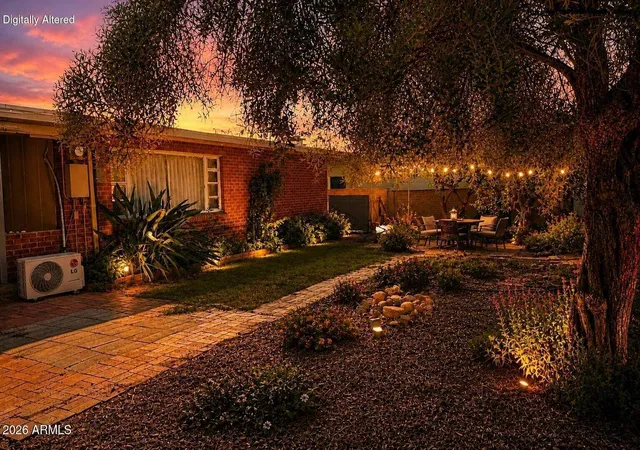 Photo 4 of Single family home for sale at 6417 E Calle Castor, Tucson, AZ 85710 | MLS# 7071784 | Listing updated on 2026-09-08