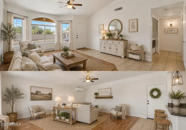 Photo 3 of Single family home for sale at 825 N 94th Place, Mesa, AZ 85207 | MLS# 7073792 | Listing updated on 2026-09-17