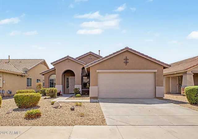 Photo 2 of Single family home for sale at 15249 W Post Dr, Surprise, AZ 85374 | MLS# 7073856 | Listing updated on 2026-09-02