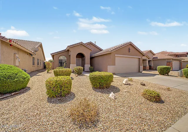Photo 3 of Single family home for sale at 15249 W Post Dr, Surprise, AZ 85374 | MLS# 7073856 | Listing updated on 2026-09-02