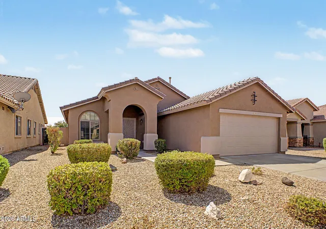 Photo 3 of Single family home for sale at 15249 W Post Dr, Surprise, AZ 85374 | MLS# 7073856 | Listing updated on 2026-09-02