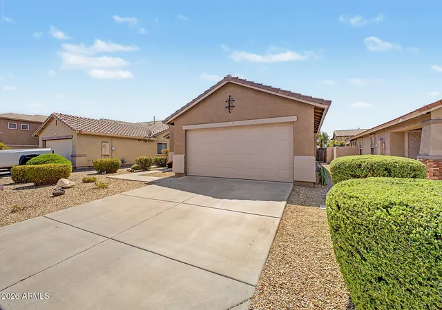 Photo 4 of Single family home for sale at 15249 W Post Dr, Surprise, AZ 85374 | MLS# 7073856 | Listing updated on 2026-09-02