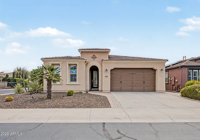 Photo 1 of Single family home for sale at 675 E Laddoos Ave, Queen Creek, AZ 85140 | MLS# 7075437 | Listing updated on 2026-09-08
