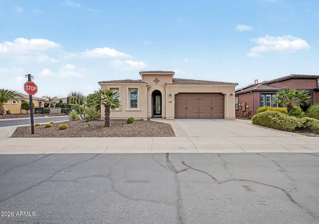 Photo 2 of Single family home for sale at 675 E Laddoos Ave, Queen Creek, AZ 85140 | MLS# 7075437 | Listing updated on 2026-09-08