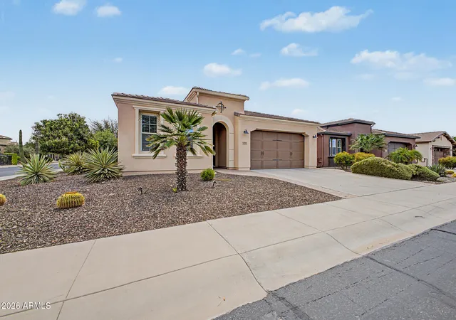 Photo 3 of Single family home for sale at 675 E Laddoos Ave, Queen Creek, AZ 85140 | MLS# 7075437 | Listing updated on 2026-09-08