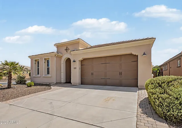 Photo 3 of Single family home for sale at 675 E Laddoos Ave, Queen Creek, AZ 85140 | MLS# 7075437 | Listing updated on 2026-09-08