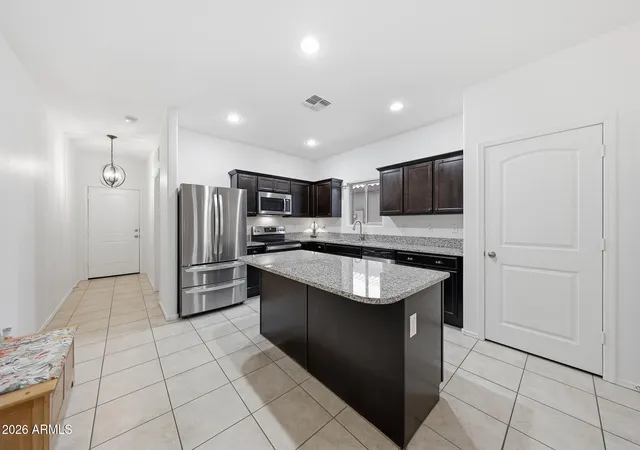 Photo 2 of Single family home for sale at 23835 W Wier Ave, Buckeye, AZ 85326 | MLS# 7073747 | Listing updated on 2026-10-08