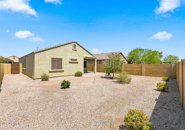 Photo 3 of Single family home for sale at 23835 W Wier Ave, Buckeye, AZ 85326 | MLS# 7073747 | Listing updated on 2026-10-08