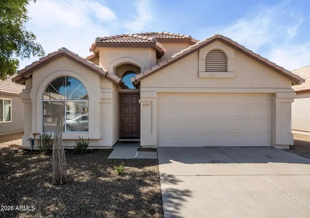 Photo 1 of Single family home for sale at 8343 W Audrey Ln, Peoria, AZ 85382 | MLS# 7076129 | Listing updated on 2026-09-08