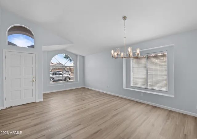 Photo 4 of Single family home for sale at 8343 W Audrey Ln, Peoria, AZ 85382 | MLS# 7076129 | Listing updated on 2026-09-08