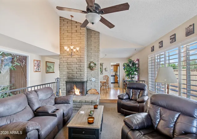 Photo 3 of Single family home for sale at 4615 W Hayward Ave, Glendale, AZ 85301 | MLS# 7071796 | Listing updated on 2026-10-11