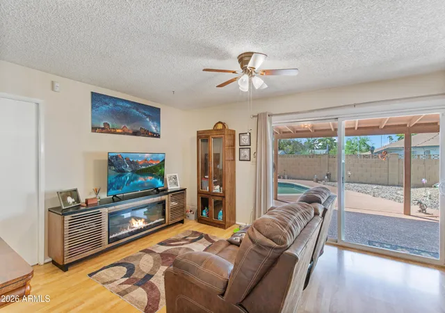 Photo 3 of Single family home for sale at 4615 W Hayward Ave, Glendale, AZ 85301 | MLS# 7071796 | Listing updated on 2026-10-11