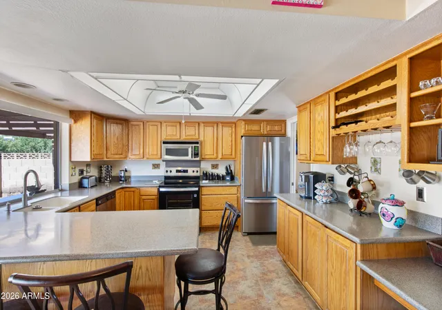 Photo 4 of Single family home for sale at 4615 W Hayward Ave, Glendale, AZ 85301 | MLS# 7071796 | Listing updated on 2026-10-11