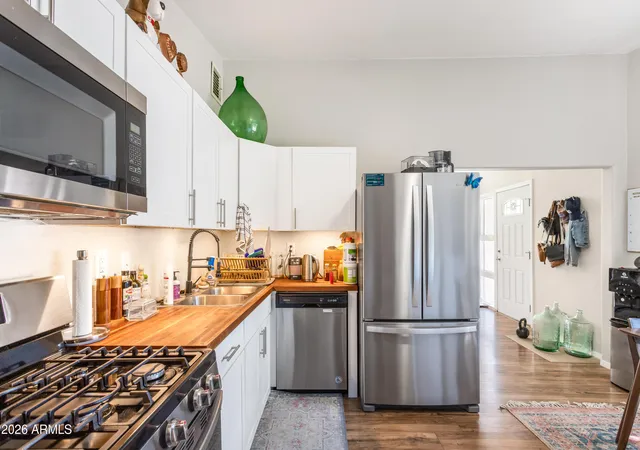 Photo 3 of Single family home for sale at 405 Shattuck St, Bisbee, AZ 85603 | MLS# 7074064 | Listing updated on 2026-09-02