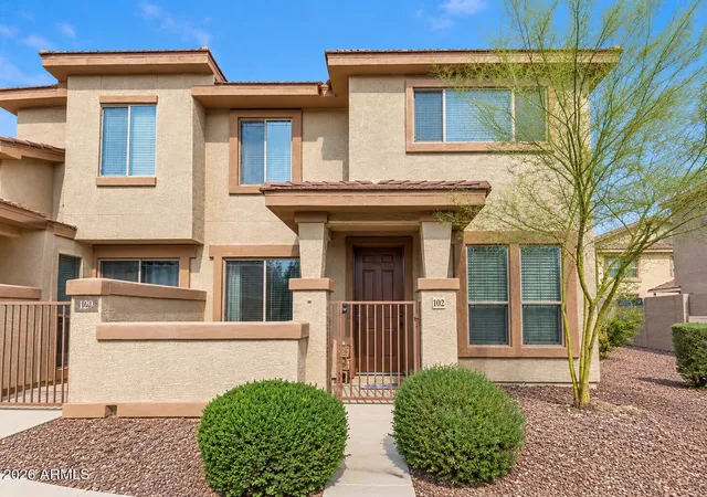 Photo 1 of Sale Pending at 42424 N Gavilan Peak Pkwy #19102, Anthem, AZ 85086 | MLS# 7074751 | Listing updated on 2026-09-11