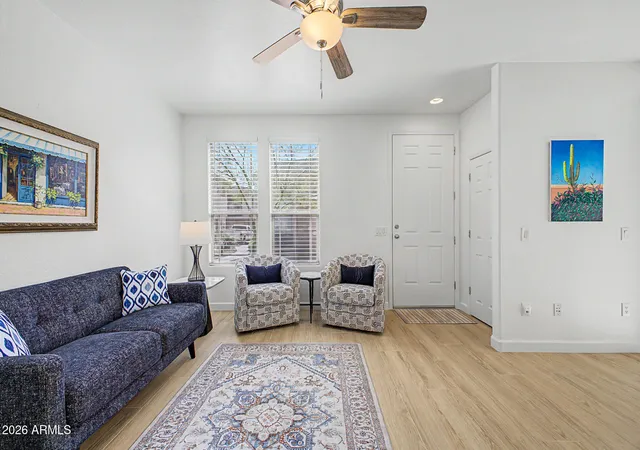 Photo 2 of Sale Pending at 42424 N Gavilan Peak Pkwy #19102, Anthem, AZ 85086 | MLS# 7074751 | Listing updated on 2026-09-11