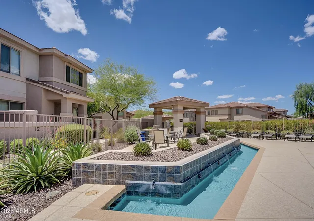 Listing Photo 2 - Condo for sale in building located at 42424 N Gavilan Peak Pkwy, Anthem, AZ 85086 - Unit #19102