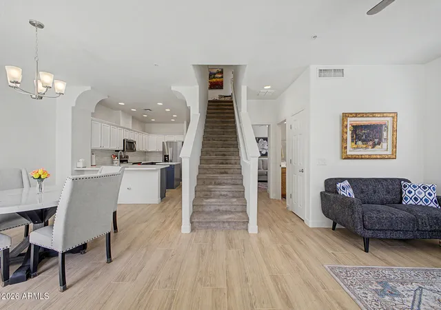 Photo 3 of Sale Pending at 42424 N Gavilan Peak Pkwy #19102, Anthem, AZ 85086 | MLS# 7074751 | Listing updated on 2026-09-11