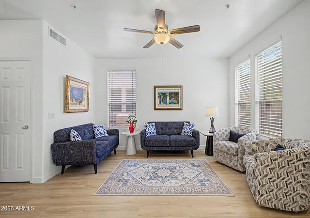 Photo 4 of Sale Pending at 42424 N Gavilan Peak Pkwy #19102, Anthem, AZ 85086 | MLS# 7074751 | Listing updated on 2026-09-11