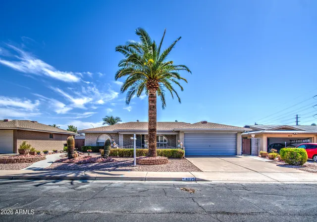 Photo 1 of Single family home for sale at 4025 E Crescent Ave, Mesa, AZ 85206 | MLS# 7073913 | Listing updated on 2026-09-10
