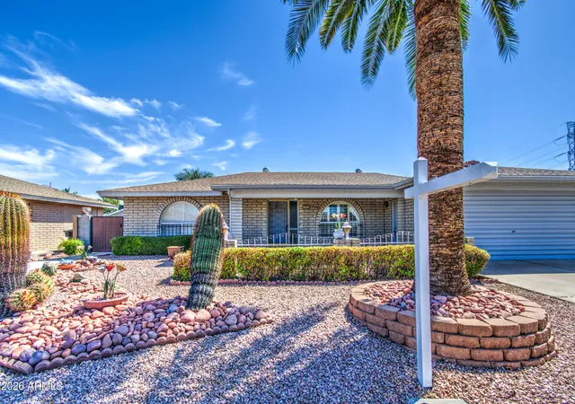 Photo 2 of Single family home for sale at 4025 E Crescent Ave, Mesa, AZ 85206 | MLS# 7073913 | Listing updated on 2026-09-10